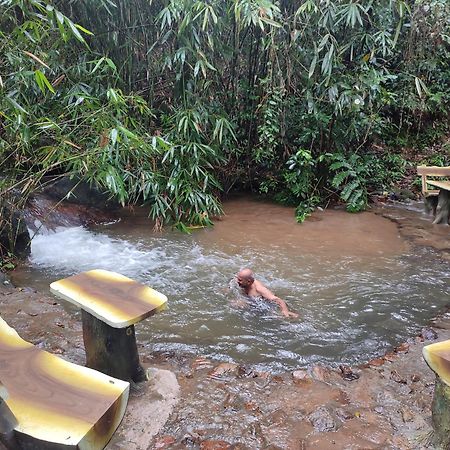 The Wild Trails Clarks Exotica , Munnar Hotel Exterior foto