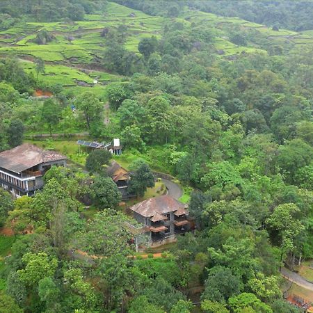 The Wild Trails Clarks Exotica , Munnar Hotel Exterior foto