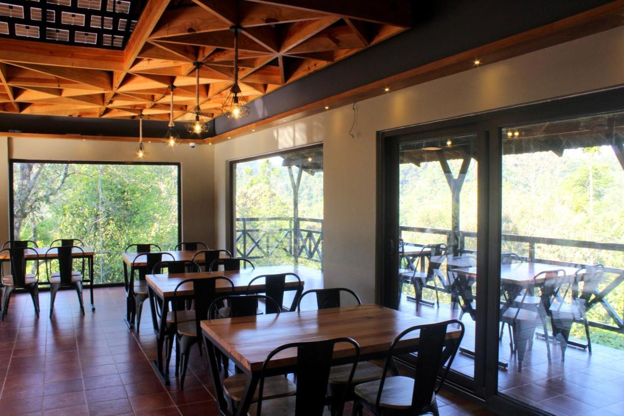 The Wild Trails Clarks Exotica , Munnar Hotel Exterior foto