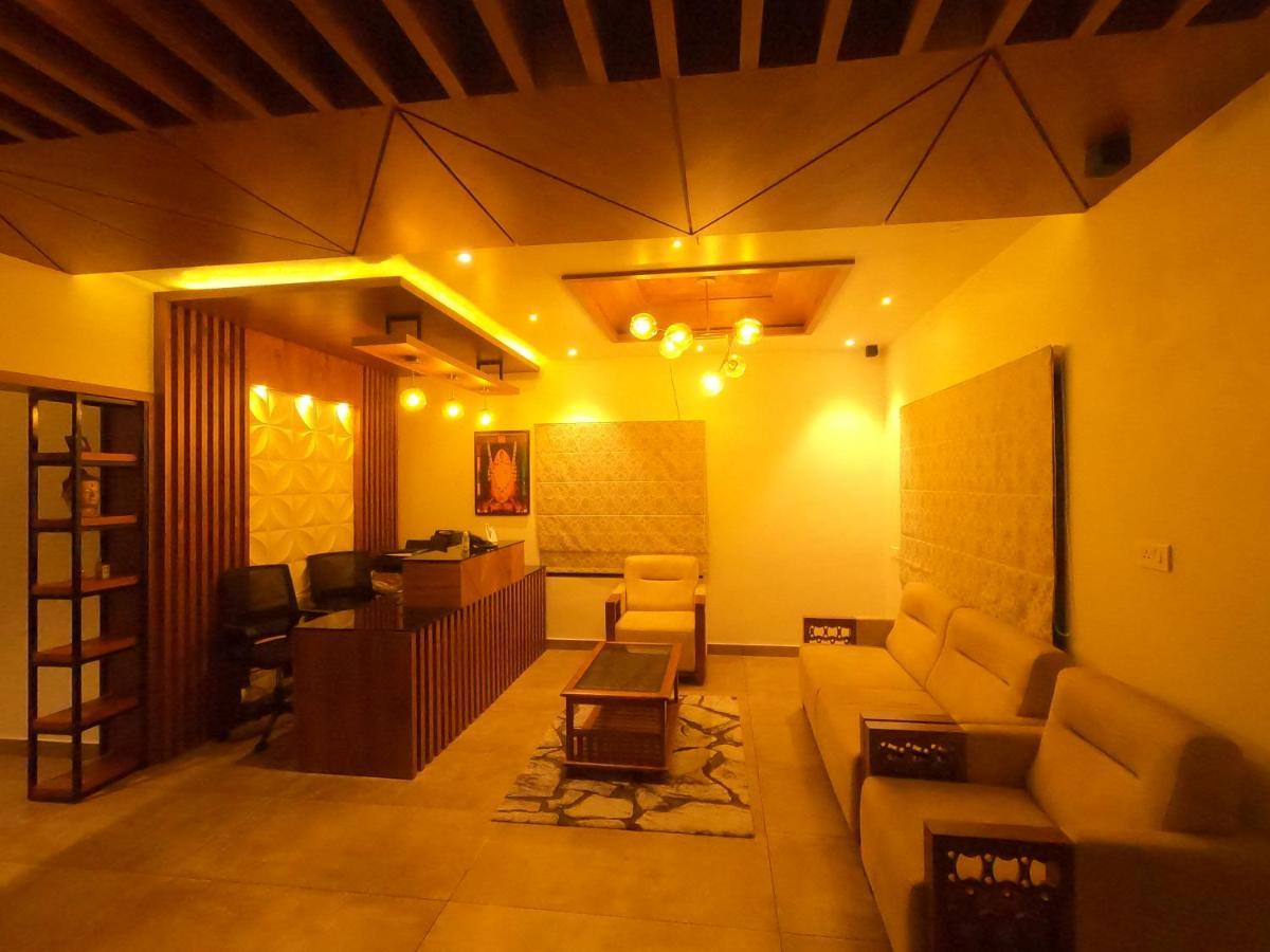 The Wild Trails Clarks Exotica , Munnar Hotel Exterior foto