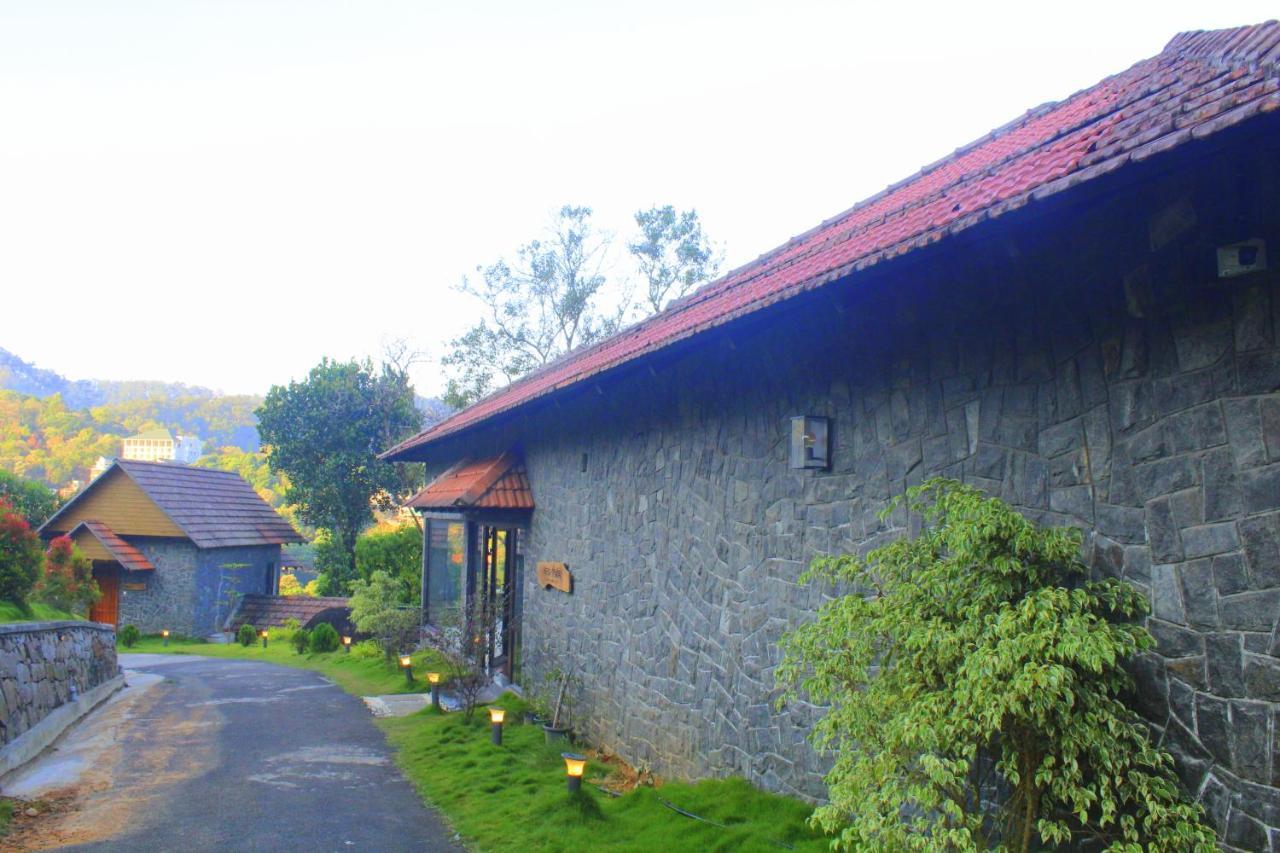 The Wild Trails Clarks Exotica , Munnar Hotel Exterior foto