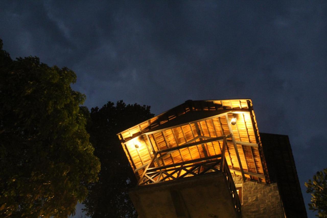 The Wild Trails Clarks Exotica , Munnar Hotel Exterior foto
