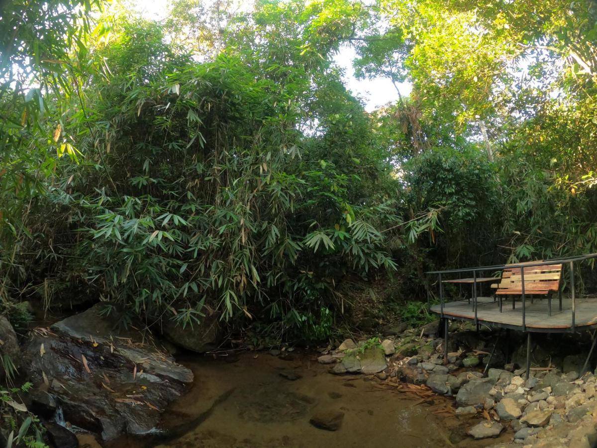 The Wild Trails Clarks Exotica , Munnar Hotel Exterior foto