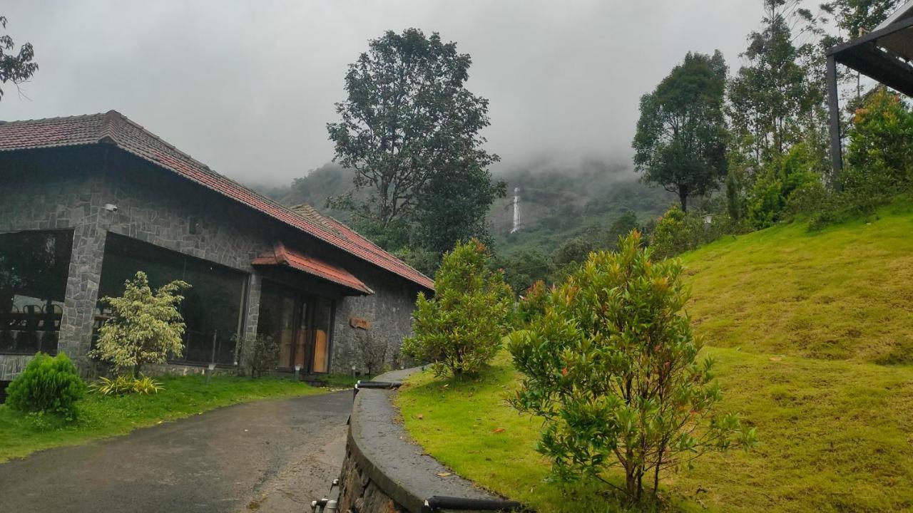 The Wild Trails Clarks Exotica , Munnar Hotel Exterior foto