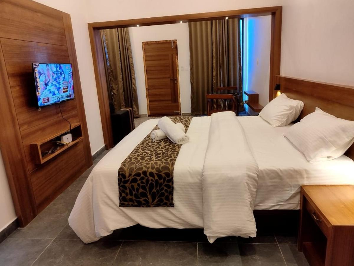 The Wild Trails Clarks Exotica , Munnar Hotel Exterior foto